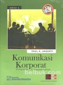 Komunikasi Korporat (Edisi 5)